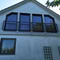 5-Fenster-Haste