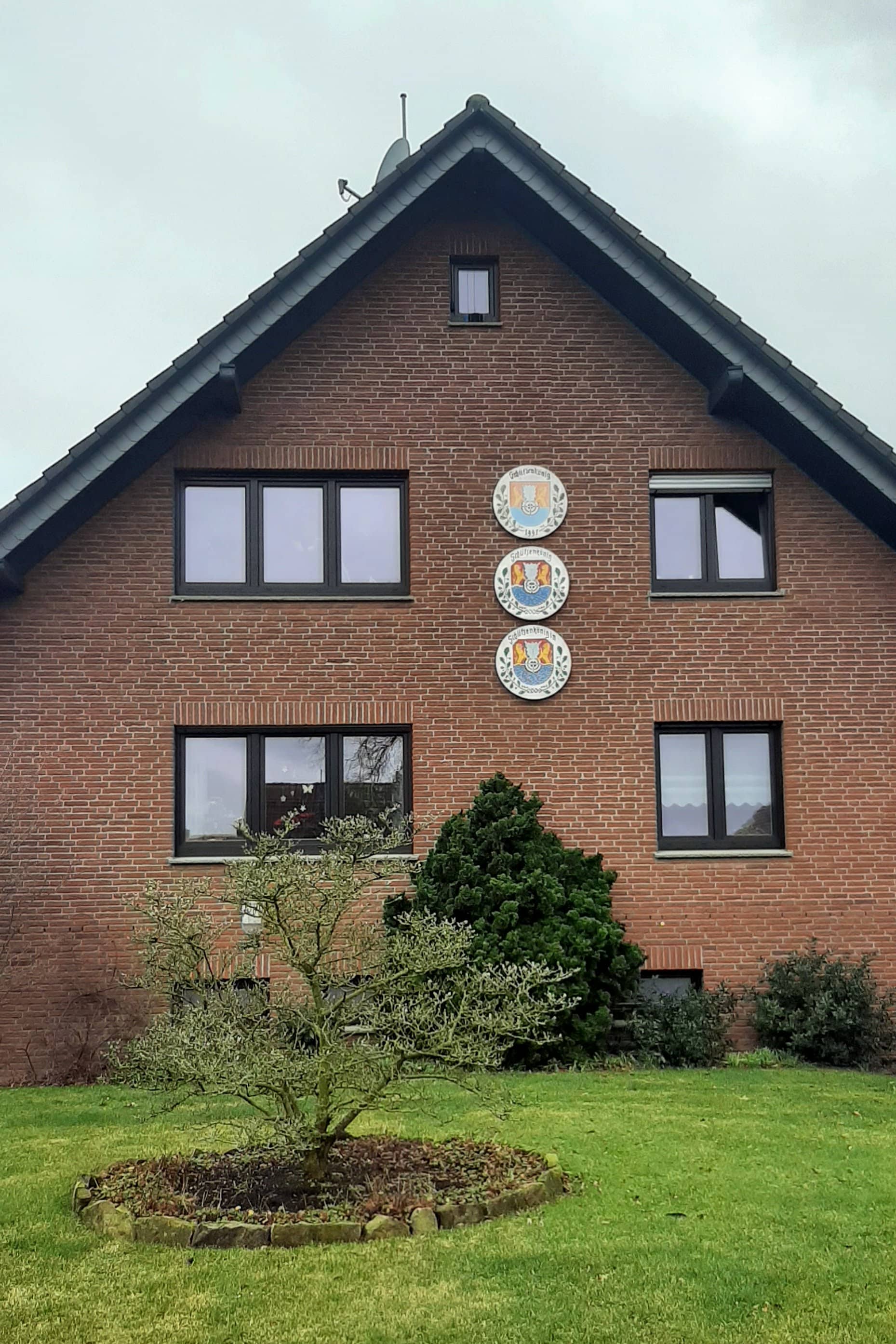 16-Fenster-Sachsenhagen