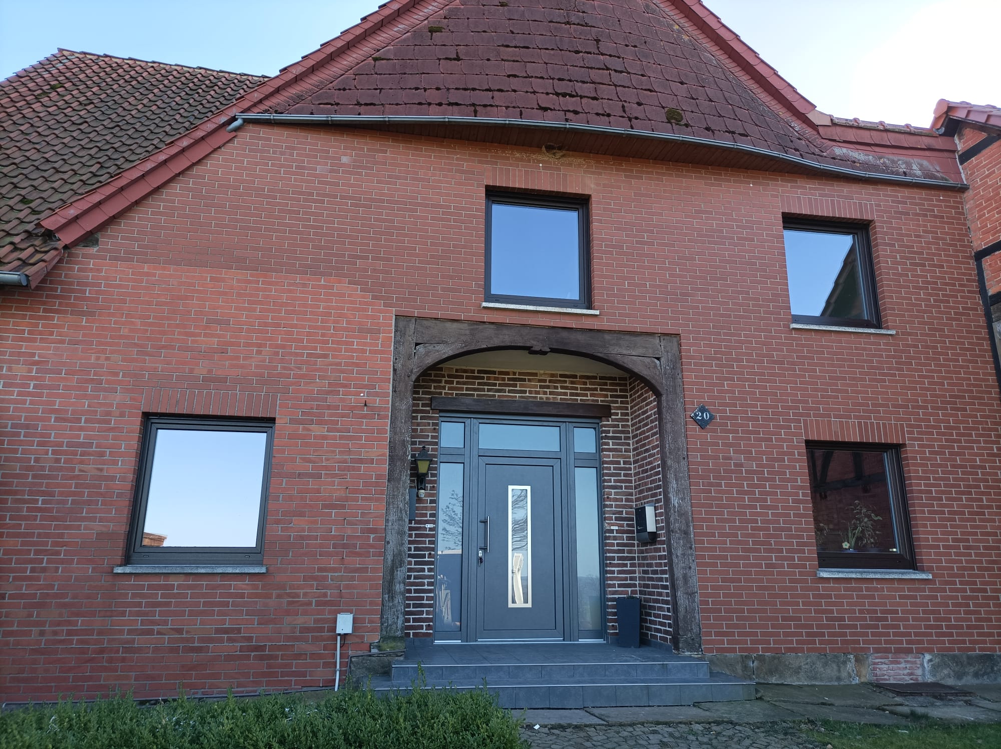 15-Fenster-Nienstaedt