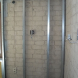 Ständerwerk mit Fermacellplatten