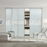 k-RHS Fly mit Barock Glas